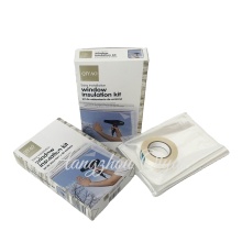 Energy Saving Window Insulator Kit for Indoor Window Insulation