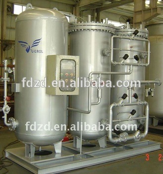 PSA nitrogen generating equipment price