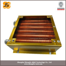 Aluminum Evaporator Coils
