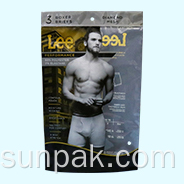 sachet zip lockable sechet ຢືນຂື້ນກະເປົາ Pouch