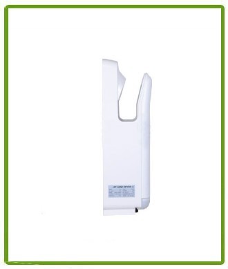 hot selling electrical hand dryer automatic jet hand dryer China