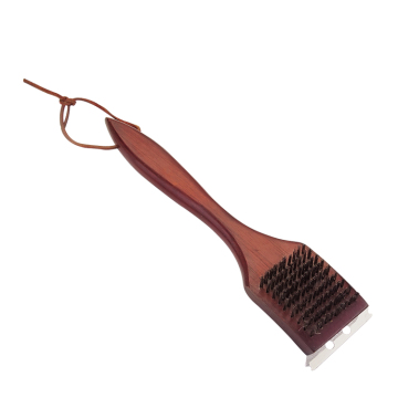 BBQ grill brush for grill cleaning