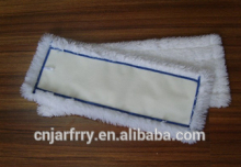 microfiber dusting pad