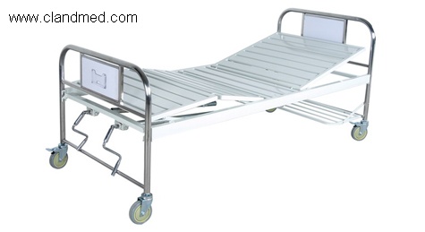 سرير ثلاثية قابلة للطي مع S.S.bedhead