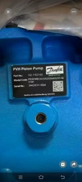 PVH Piston Pump Danfoss 02-152165