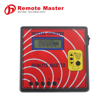 Digital Counter Remote Master 10th generation frequency counter car remote control duplicator