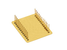 Glass to Metal Sealed Enclosure