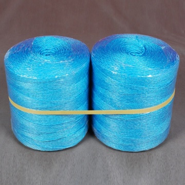 PP Baler Twine Tomato Twine PP Packing Twine