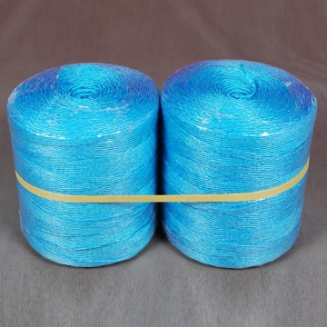 PP Split Film Rope Twine (1---5MM)