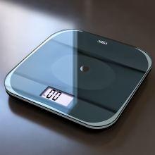 TSEC Fitness and Well-being Scale