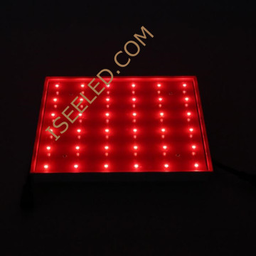 RGB Colourful and Programmable LED Panel Light