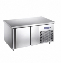 Commercial Chicken Shock Blast Chiller Freezer Container