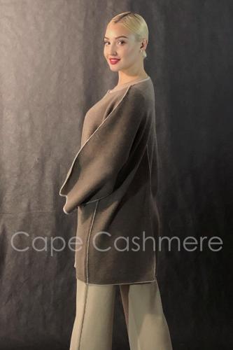 Cashmere sweater