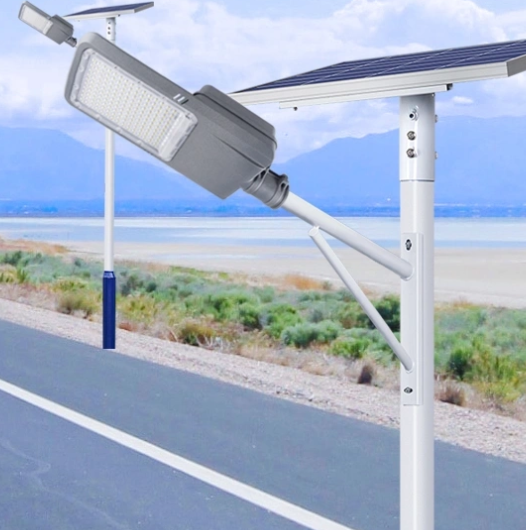6 types of common lights commonly used in solar street lights (1)