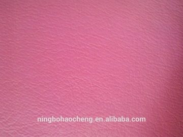 fashion synthetic leather for shoes lining