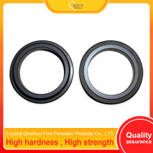 12DIN static ring series