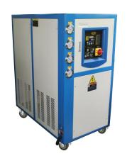Aw Series Industrial Water Chiller (AW-05)