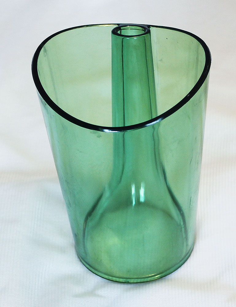 Kunststoff-Eiskübel plastic ice bucket