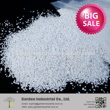 Perlite for Greenhouse Construction