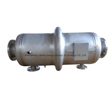 Custom Tubular Heat Exchanger