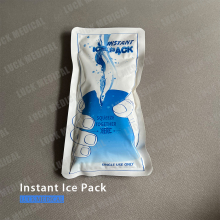 Disposable Instant Cold Pack