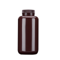 Labs Brown Reagent Bottle