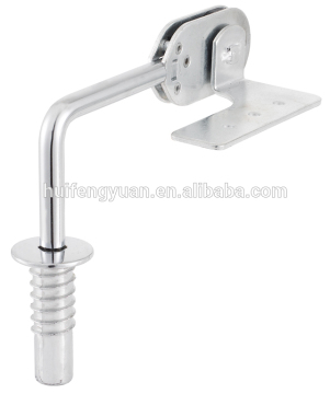 removable headrest for sofa, sofa folding armrest,sofa hardware HF-023