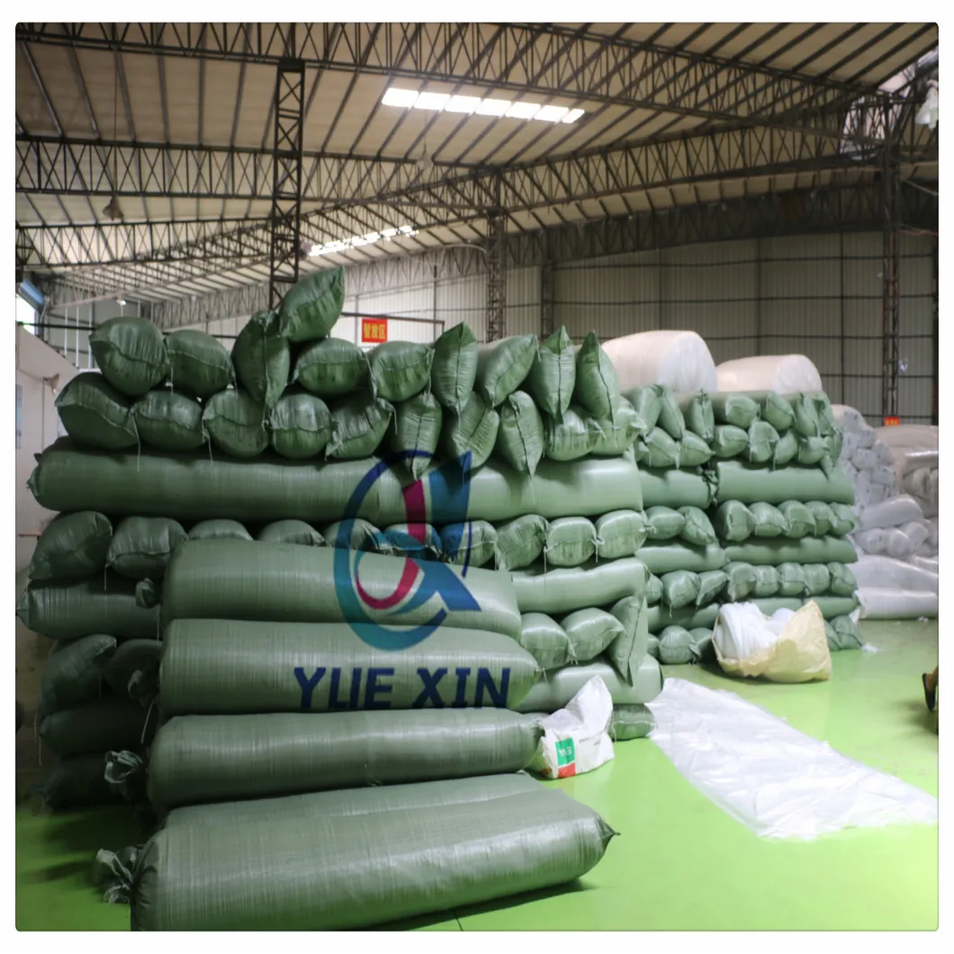 Quilt Filling Material Polyester Fiber Padding Wadding 200GSM