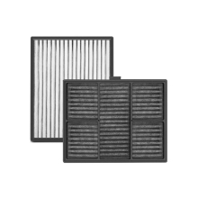 HEPA Filter for Amway 121637CH Activated Carbon Air Purifier