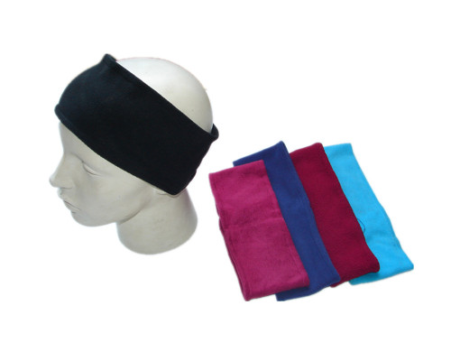 2014 High Quality Terry Towel Sport Headband