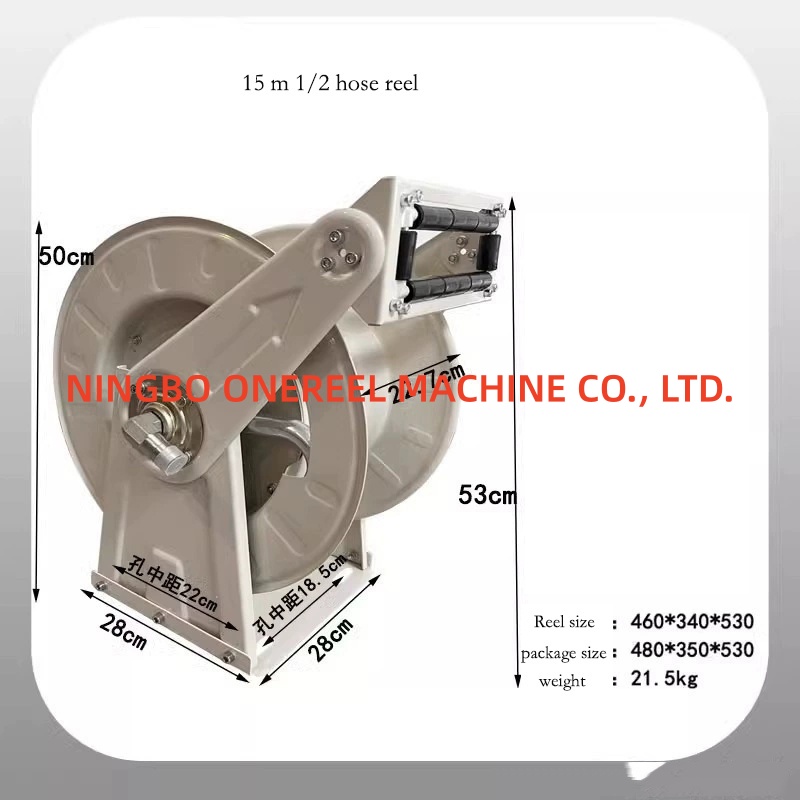 oil hose reel (1) oil hose reel (1)