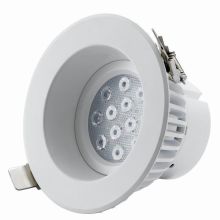 High Power Led Downlight , 2800-3200k 15w White Led Downlights