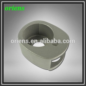Galvanized Steel Stamping Part for Elevator