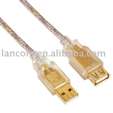 extension USB cable