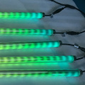 RGB Pixel Led Tube Lights til scenefest