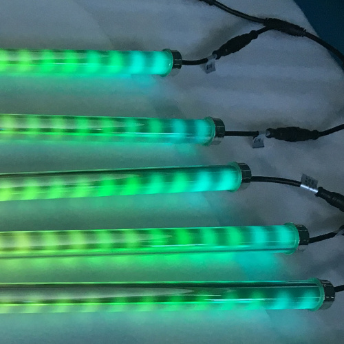 RGB Pixel LED Tube Lights for Stage Party