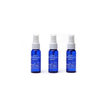 30ml Affordable Multi-Clean Anti-Reflective Eye Glasses Lens Spray Bottle