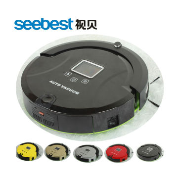 Hotel Clean Robot Vacuum Cleaner