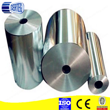 pharmaceutical aluminum foil