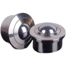 SP-90 Stainless Steel Bull Eye Wheel - Super Heavy Duty for Retail Industries