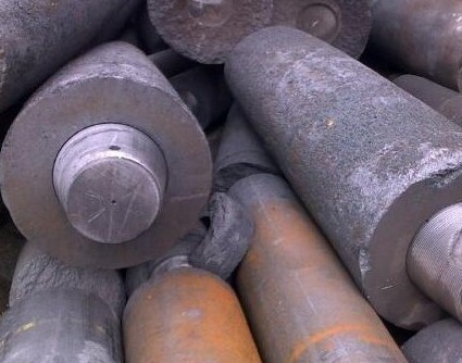 Scrap Graphite Electrode Carbon 97%