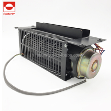 220V 110V Elevator Fan - Cross Air Flow Fan FB-9B for Elevator Systems