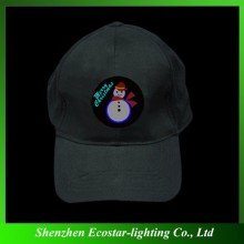 Supply EL Flashing Caps Personalized EL Caps Manufacturer