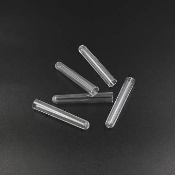 10ml Plastic PS Test Tube