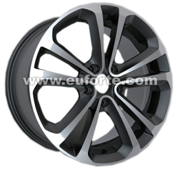 17" and 18" OEM replica alloy wheels for VW Volkswagen