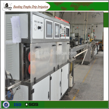 agricultural drip irrigation drip line machine drip irrigation for greenhouse