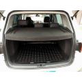 Volkswagen Tiguan OEM Cargo Cover Paket Regal