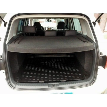 Volkswagen Tiguan Oem Cargo Cover Parcel Shelf China Manufacturer