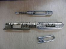 Straight Coil Loop Insert