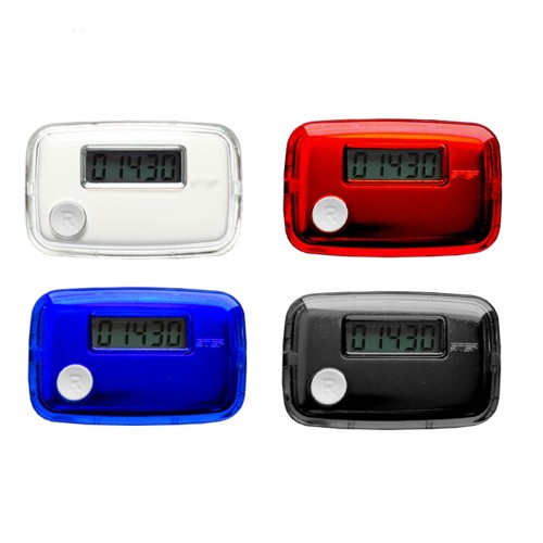 Kaunter langkah pedometer murah